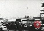 Image blocus communiste de Berlin l'Europe, 1951, de la seconde 56 séquences d'archives historiques vidéo 65675058355