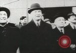 Image blocus communiste de Berlin l'Europe, 1951, de la seconde 57 séquences d'archives historiques vidéo 65675058355