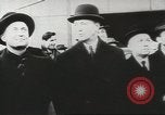 Image blocus communiste de Berlin l'Europe, 1951, de la seconde 58 séquences d'archives historiques vidéo 65675058355