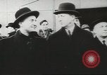 Image blocus communiste de Berlin l'Europe, 1951, de la seconde 59 séquences d'archives historiques vidéo 65675058355