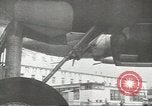 Image Berlin Airlift Berlin Allemagne, 1949, de la seconde 1 séquences d'archives historiques vidéo 65675058356
