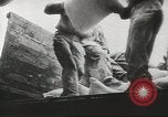 Image Berlin Airlift Berlin Allemagne, 1949, de la seconde 14 séquences d'archives historiques vidéo 65675058356