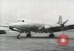 Image Berlin Airlift Berlin Allemagne, 1949, de la seconde 19 séquences d'archives historiques vidéo 65675058356