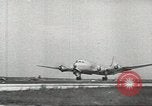 Image Berlin Airlift Berlin Allemagne, 1949, de la seconde 21 séquences d'archives historiques vidéo 65675058356