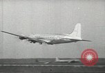 Image Berlin Airlift Berlin Allemagne, 1949, de la seconde 25 séquences d'archives historiques vidéo 65675058356