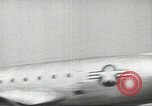 Image Berlin Airlift Berlin Allemagne, 1949, de la seconde 30 séquences d'archives historiques vidéo 65675058356