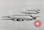 Image Berlin Airlift Berlin Allemagne, 1949, de la seconde 38 séquences d'archives historiques vidéo 65675058356
