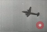 Image Berlin Airlift Berlin Allemagne, 1949, de la seconde 49 séquences d'archives historiques vidéo 65675058356