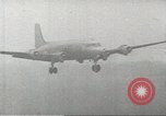 Image Berlin Airlift Berlin Allemagne, 1949, de la seconde 60 séquences d'archives historiques vidéo 65675058356