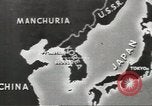 Immagine di MacArthur lo sbarco a Pusan con le truppe degli Stati Uniti Corea, 1951, secondo 1 filmato di repertorio 65675058357
