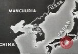 Immagine di MacArthur lo sbarco a Pusan con le truppe degli Stati Uniti Corea, 1951, secondo 3 filmato di repertorio 65675058357