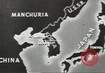 Immagine di MacArthur lo sbarco a Pusan con le truppe degli Stati Uniti Corea, 1951, secondo 4 filmato di repertorio 65675058357