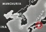 Immagine di MacArthur lo sbarco a Pusan con le truppe degli Stati Uniti Corea, 1951, secondo 6 filmato di repertorio 65675058357