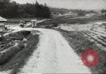 Immagine di MacArthur lo sbarco a Pusan con le truppe degli Stati Uniti Corea, 1951, secondo 15 filmato di repertorio 65675058357