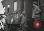 Immagine di MacArthur lo sbarco a Pusan con le truppe degli Stati Uniti Corea, 1951, secondo 47 filmato di repertorio 65675058357