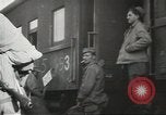 Immagine di MacArthur lo sbarco a Pusan con le truppe degli Stati Uniti Corea, 1951, secondo 48 filmato di repertorio 65675058357