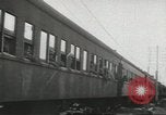 Immagine di MacArthur lo sbarco a Pusan con le truppe degli Stati Uniti Corea, 1951, secondo 50 filmato di repertorio 65675058357