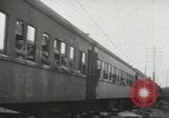 Immagine di MacArthur lo sbarco a Pusan con le truppe degli Stati Uniti Corea, 1951, secondo 53 filmato di repertorio 65675058357