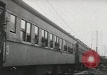 Immagine di MacArthur lo sbarco a Pusan con le truppe degli Stati Uniti Corea, 1951, secondo 57 filmato di repertorio 65675058357