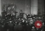 Immagine di Harry S Truman Washington DC USA, 1949, secondo 3 filmato di repertorio 65675058359