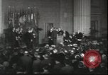 Immagine di Harry S Truman Washington DC USA, 1949, secondo 4 filmato di repertorio 65675058359