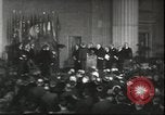 Immagine di Harry S Truman Washington DC USA, 1949, secondo 5 filmato di repertorio 65675058359
