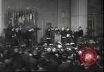 Immagine di Harry S Truman Washington DC USA, 1949, secondo 6 filmato di repertorio 65675058359