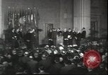 Immagine di Harry S Truman Washington DC USA, 1949, secondo 7 filmato di repertorio 65675058359