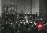 Immagine di Harry S Truman Washington DC USA, 1949, secondo 8 filmato di repertorio 65675058359