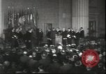 Immagine di Harry S Truman Washington DC USA, 1949, secondo 9 filmato di repertorio 65675058359