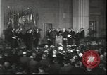 Immagine di Harry S Truman Washington DC USA, 1949, secondo 10 filmato di repertorio 65675058359