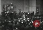 Immagine di Harry S Truman Washington DC USA, 1949, secondo 11 filmato di repertorio 65675058359