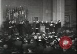 Immagine di Harry S Truman Washington DC USA, 1949, secondo 12 filmato di repertorio 65675058359