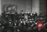 Immagine di Harry S Truman Washington DC USA, 1949, secondo 13 filmato di repertorio 65675058359