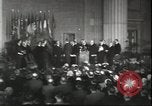 Immagine di Harry S Truman Washington DC USA, 1949, secondo 14 filmato di repertorio 65675058359