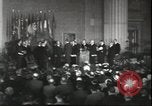 Immagine di Harry S Truman Washington DC USA, 1949, secondo 15 filmato di repertorio 65675058359
