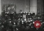 Immagine di Harry S Truman Washington DC USA, 1949, secondo 16 filmato di repertorio 65675058359