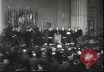 Immagine di Harry S Truman Washington DC USA, 1949, secondo 17 filmato di repertorio 65675058359