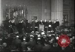 Immagine di Harry S Truman Washington DC USA, 1949, secondo 18 filmato di repertorio 65675058359