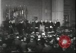 Immagine di Harry S Truman Washington DC USA, 1949, secondo 19 filmato di repertorio 65675058359