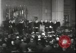 Immagine di Harry S Truman Washington DC USA, 1949, secondo 21 filmato di repertorio 65675058359