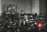 Immagine di Harry S Truman Washington DC USA, 1949, secondo 22 filmato di repertorio 65675058359