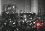 Immagine di Harry S Truman Washington DC USA, 1949, secondo 23 filmato di repertorio 65675058359