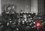Immagine di Harry S Truman Washington DC USA, 1949, secondo 24 filmato di repertorio 65675058359