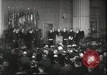 Immagine di Harry S Truman Washington DC USA, 1949, secondo 26 filmato di repertorio 65675058359