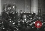 Immagine di Harry S Truman Washington DC USA, 1949, secondo 27 filmato di repertorio 65675058359