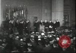 Immagine di Harry S Truman Washington DC USA, 1949, secondo 28 filmato di repertorio 65675058359