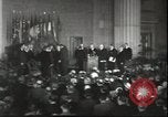 Immagine di Harry S Truman Washington DC USA, 1949, secondo 29 filmato di repertorio 65675058359