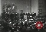Immagine di Harry S Truman Washington DC USA, 1949, secondo 30 filmato di repertorio 65675058359