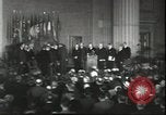 Immagine di Harry S Truman Washington DC USA, 1949, secondo 31 filmato di repertorio 65675058359